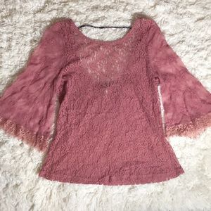 BKE shirt from buckle